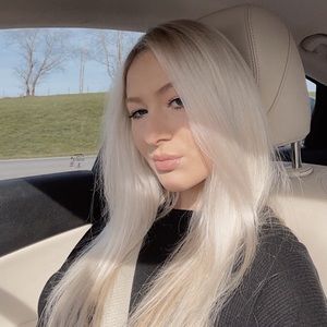 Meet your Posher, Gabrielle